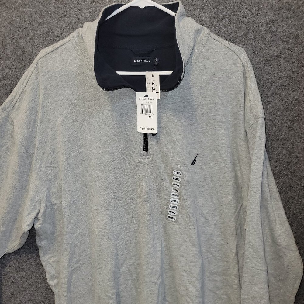 Men's Nautica Long sleeve